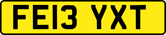 FE13YXT