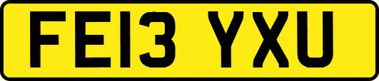 FE13YXU