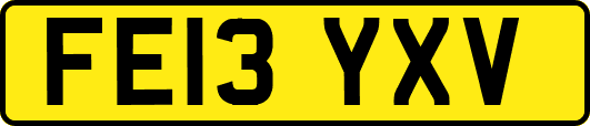 FE13YXV