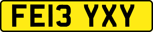 FE13YXY