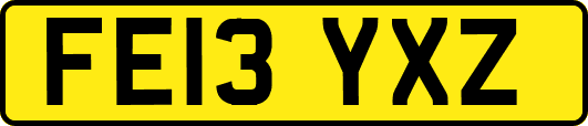 FE13YXZ