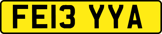FE13YYA