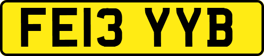 FE13YYB