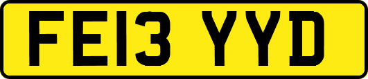 FE13YYD