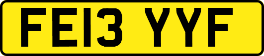 FE13YYF