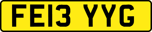 FE13YYG