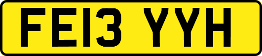 FE13YYH