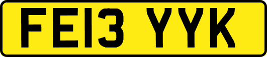 FE13YYK