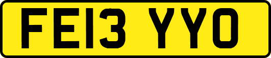FE13YYO