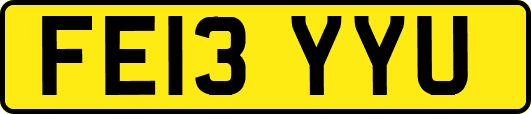 FE13YYU