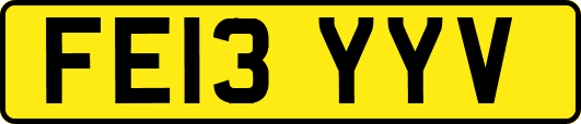 FE13YYV