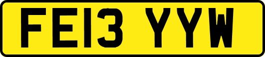 FE13YYW