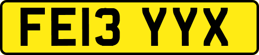FE13YYX