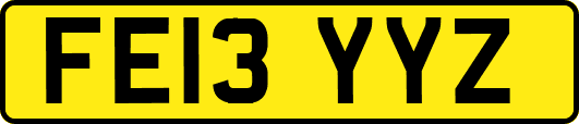 FE13YYZ