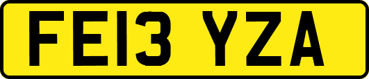 FE13YZA