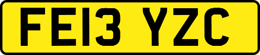 FE13YZC