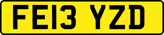 FE13YZD