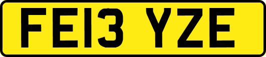 FE13YZE