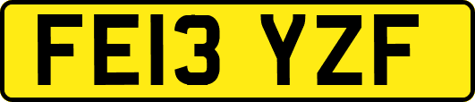 FE13YZF
