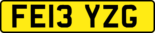 FE13YZG
