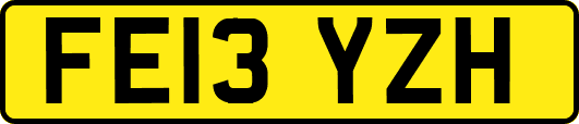 FE13YZH
