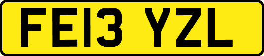 FE13YZL