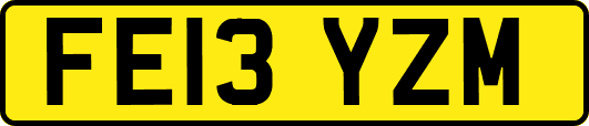 FE13YZM