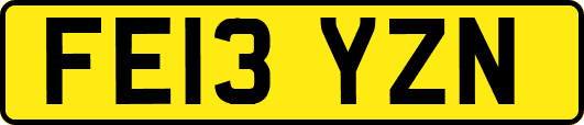 FE13YZN