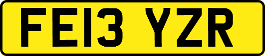 FE13YZR