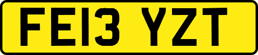 FE13YZT