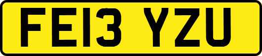 FE13YZU