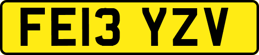FE13YZV