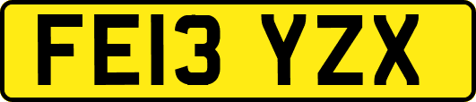 FE13YZX