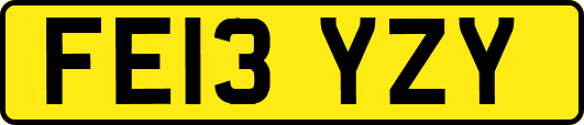 FE13YZY
