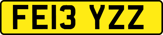 FE13YZZ