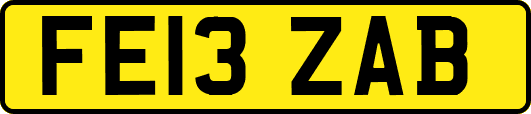 FE13ZAB