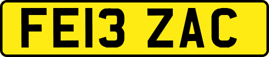 FE13ZAC