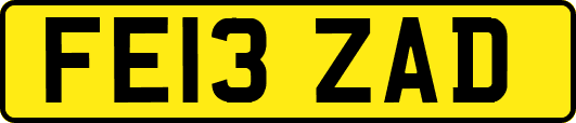 FE13ZAD