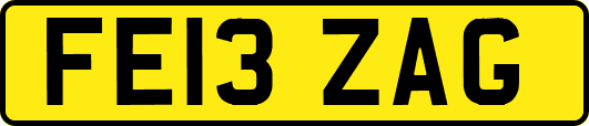 FE13ZAG