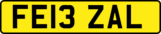 FE13ZAL