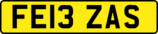 FE13ZAS
