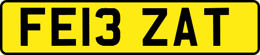 FE13ZAT