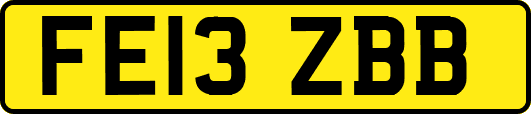FE13ZBB