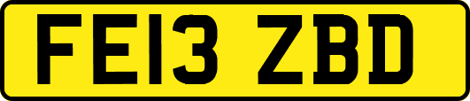 FE13ZBD