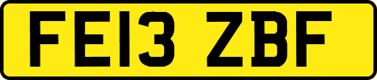 FE13ZBF