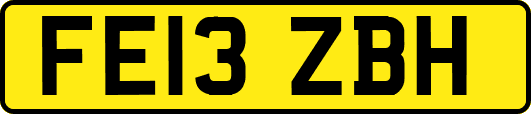 FE13ZBH