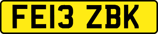 FE13ZBK