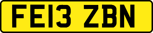 FE13ZBN