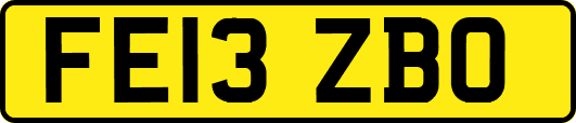 FE13ZBO