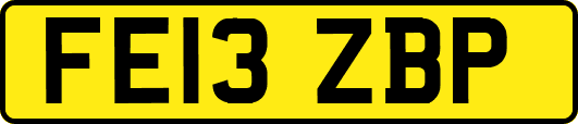 FE13ZBP